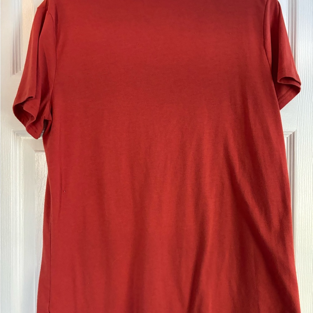 Pumpkin Spice Graphic T-Shirt - Picture 5 of 5